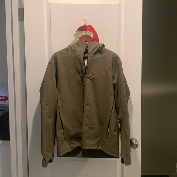 Arc’teryx veilance isogon jacket - Picture 1 of 2